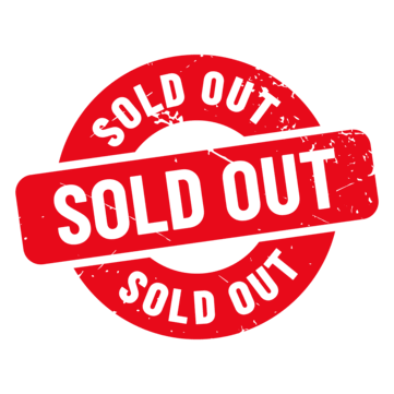 Tickets Sold Out